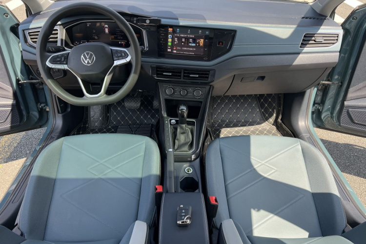 大众 朗逸 2023 汽车图片 #14