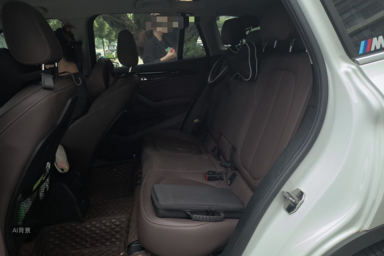 BMW X1 2021 #19 BMW X1 2021 imagen de coche #19