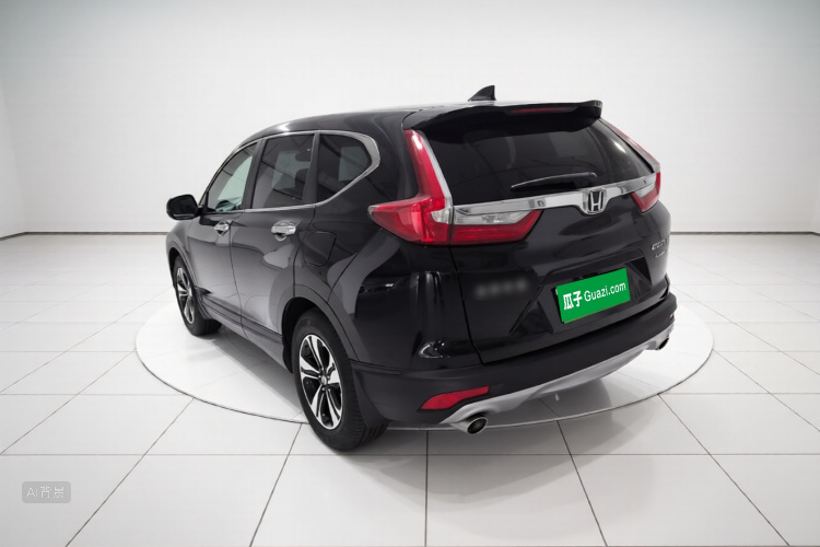 Honda CR-V 2017 car image #5