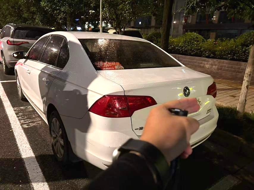 2017 #3 2017 immagine di auto #3