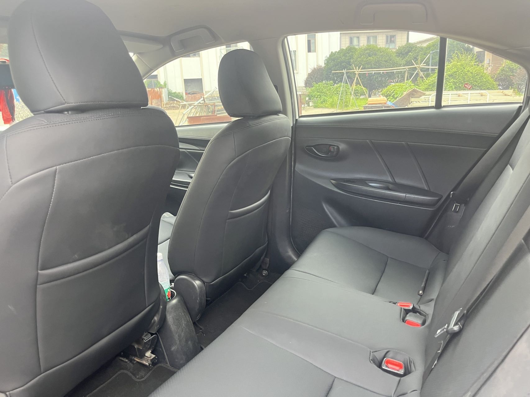 Toyota Vios 2016 car image #5