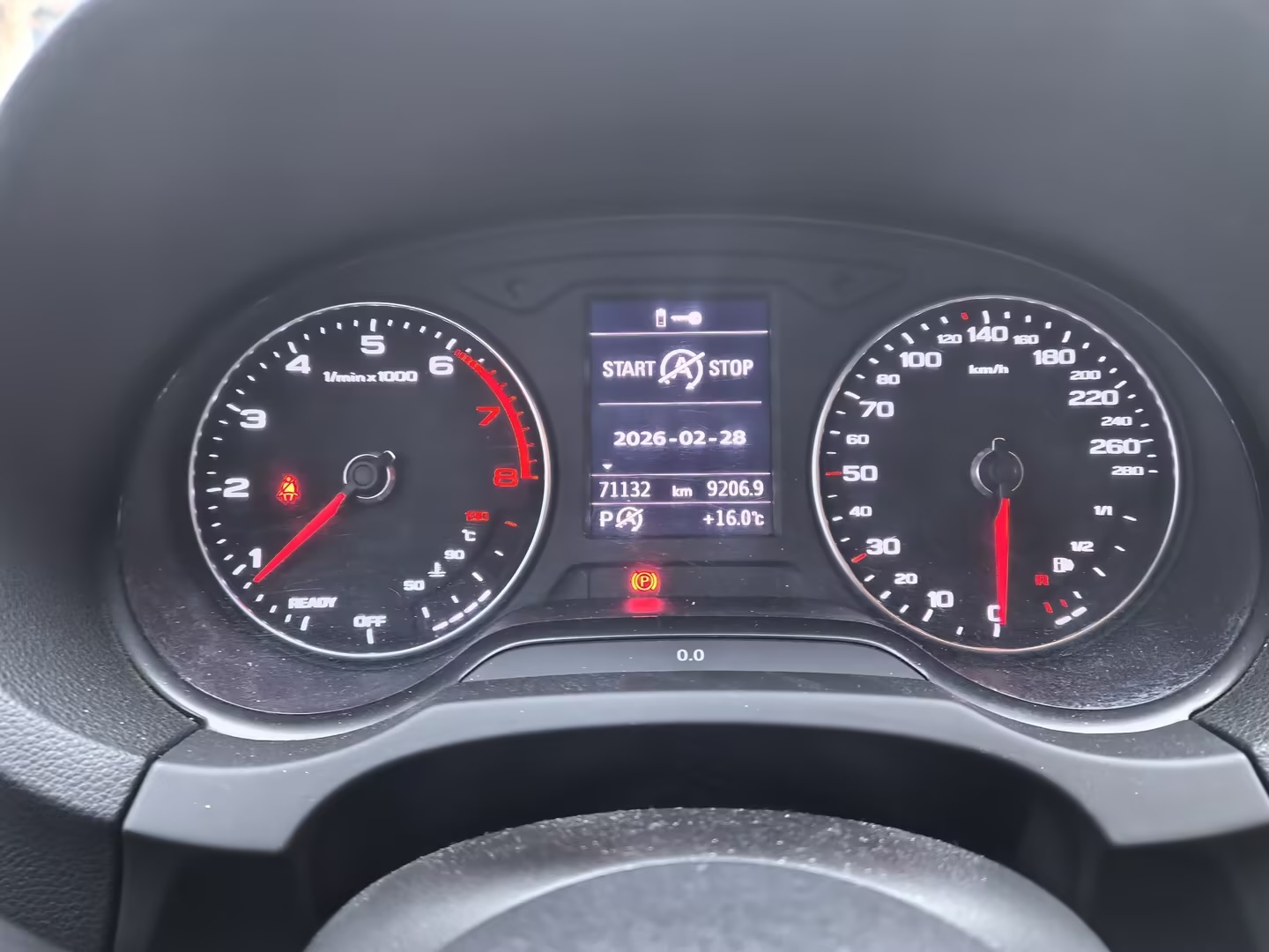 Audi A3 2020 #8 Audi A3 2020 car image #8