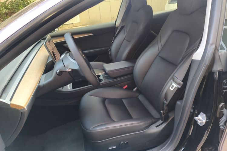 Tesla Model 3 2022 #15 Tesla Model 3 2022 imagen de coche #15