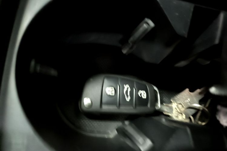 Audi Q3 2021 car image #9