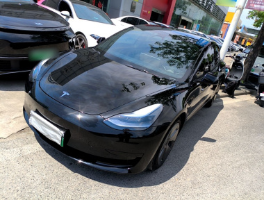 Tesla Model 3 2023 Tesla Model 3 2023 car image