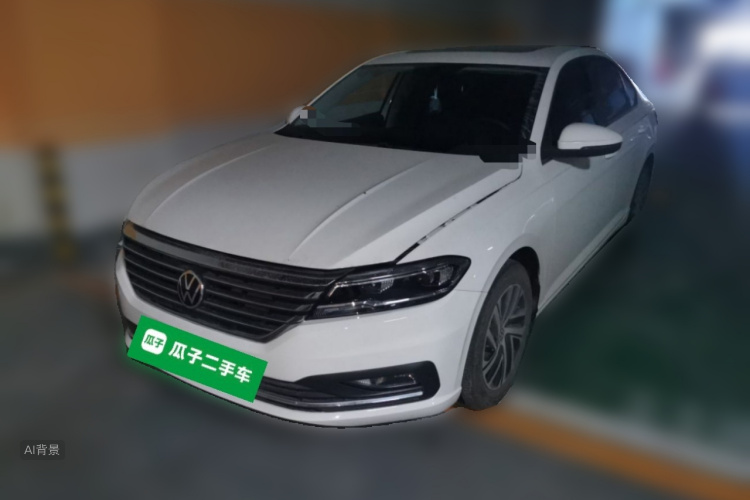 Volkswagen Lavida 2022 #2 Volkswagen Lavida 2022 car image #2