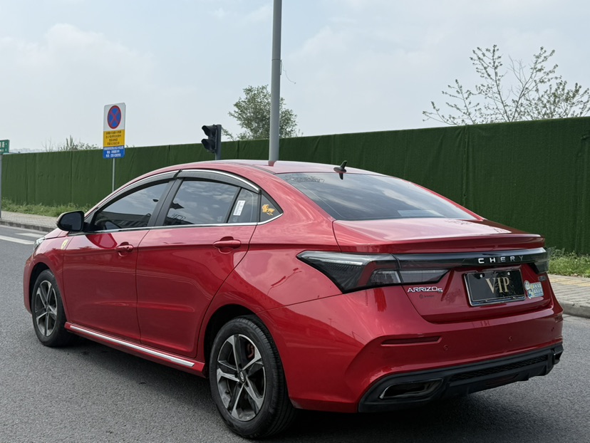2021 imagen de coche #5