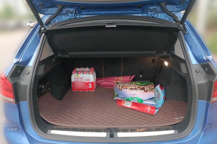 BMW X1 2020 imagen de coche #21