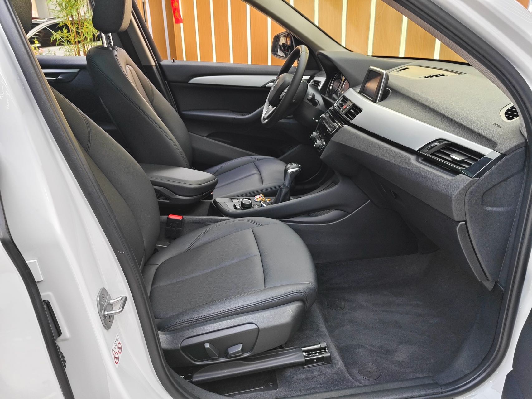 BMW X1 2019 immagine di auto #5