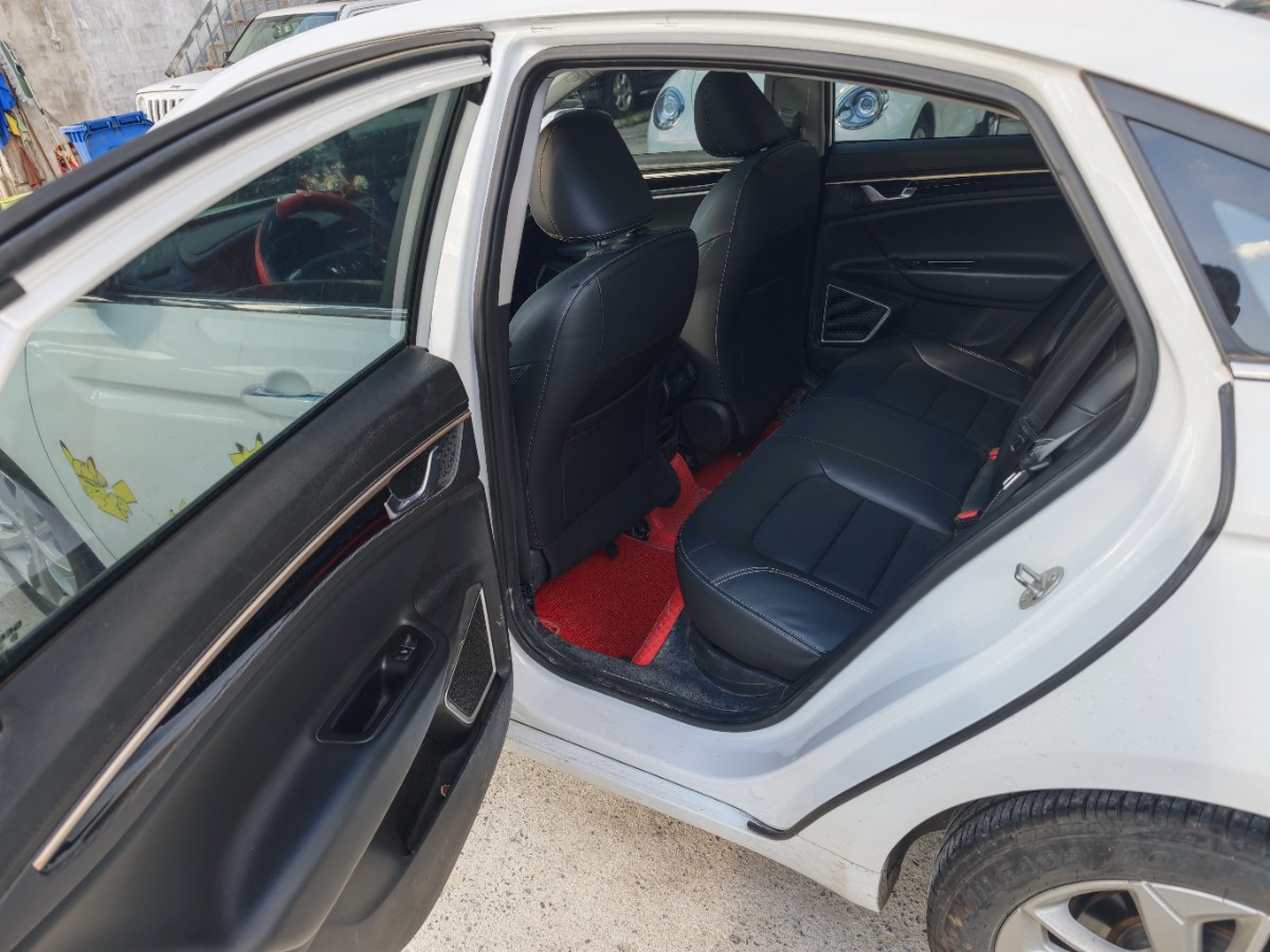 GEELY Emgrand GL 2021 #3 GEELY Emgrand GL 2021 immagine di auto #3