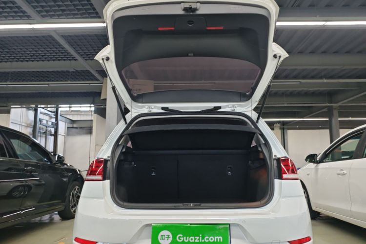 Volkswagen Golf 2018 #21 Volkswagen Golf 2018 car image #21