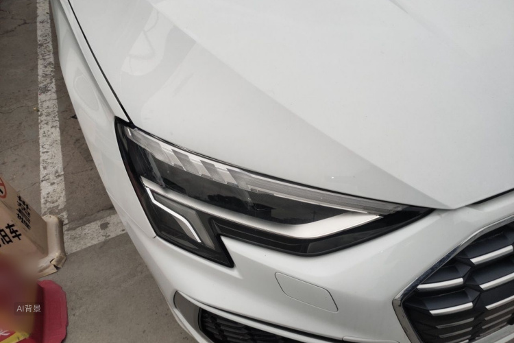 Audi A3 2021 car image #8