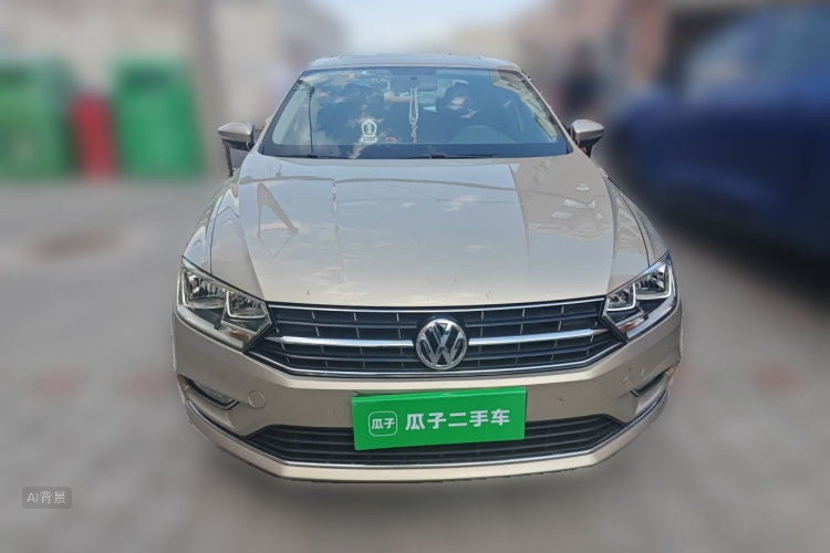 Volkswagen Bora 2016 #3 Volkswagen Bora 2016 car image #3