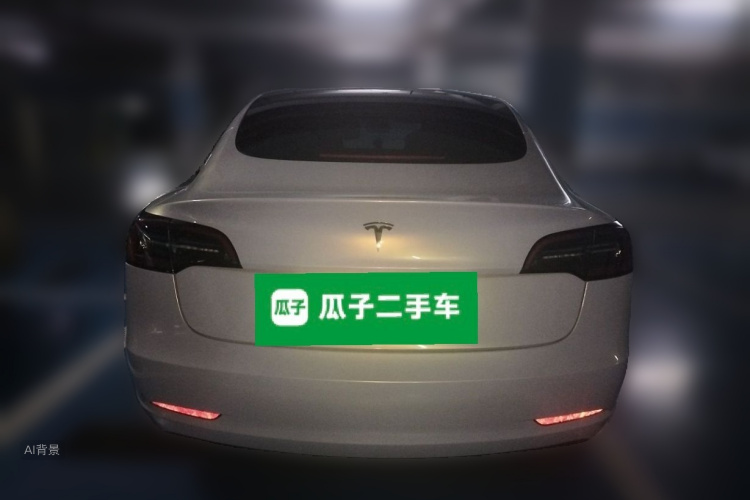 Tesla Model 3 2022 #6 Tesla Model 3 2022 car image #6