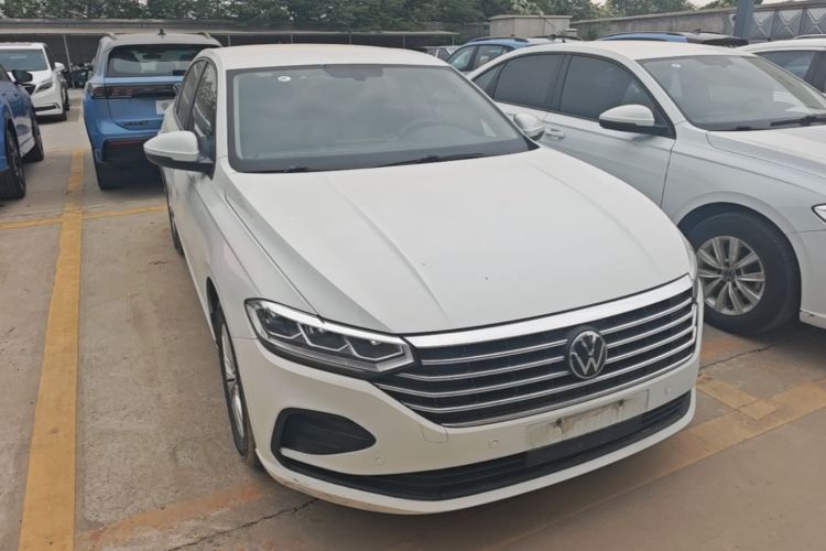 Volkswagen Lavida 2024 car image #4