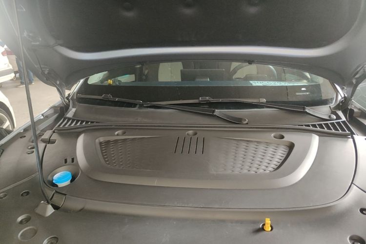 BYD Yuan Plus 2023 car image #20