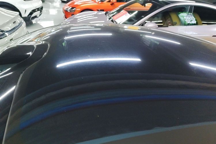 MI SU7 2024 car image #26