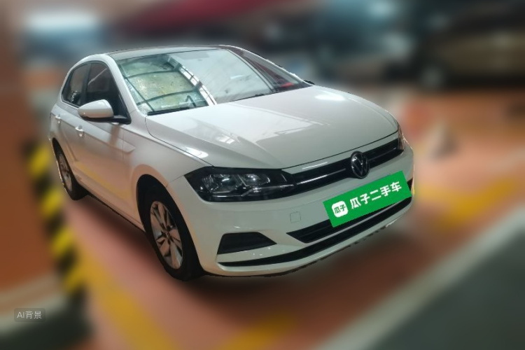 Volkswagen Polo 2022 immagine di auto #4