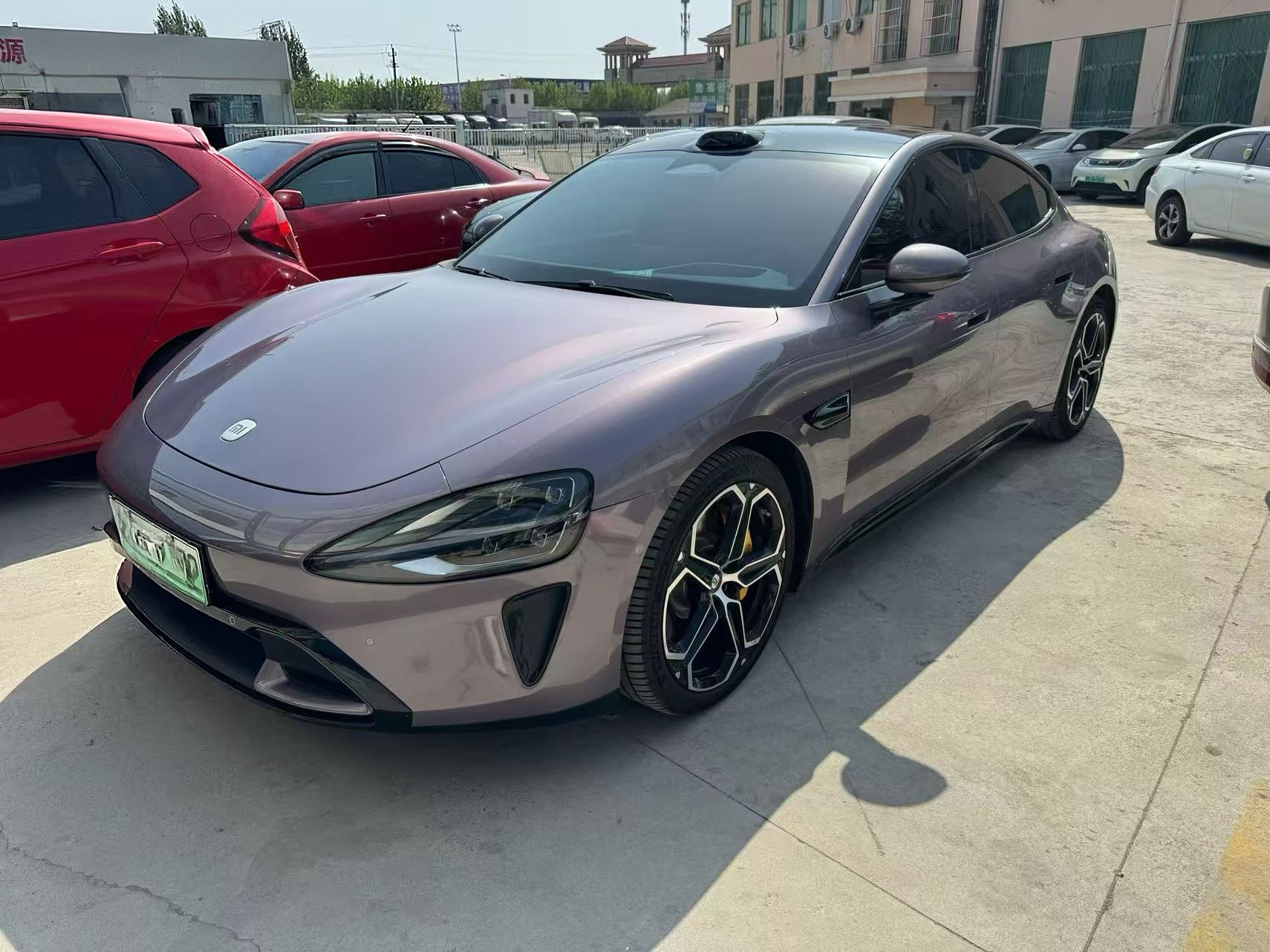 2024 car image 