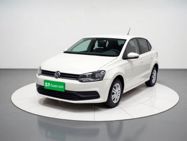 Volkswagen Polo 2018 car image 