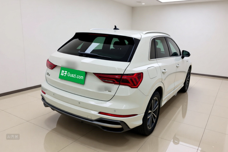 Audi Q3 2022 #7 Audi Q3 2022 car image #7