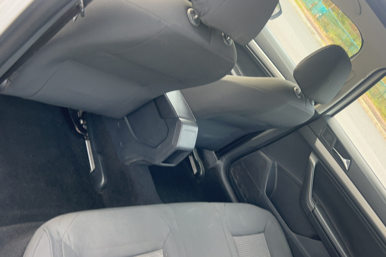 Volkswagen Lavida 2018 #23 Volkswagen Lavida 2018 car image #23