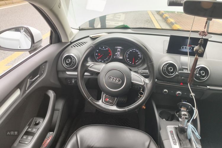 Audi A3 2017 immagine di auto #12