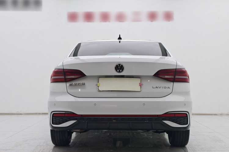 Volkswagen Lavida 2024 #11 Volkswagen Lavida 2024 car image #11