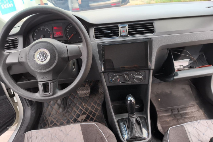 Volkswagen Santana 2018 #11 Volkswagen Santana 2018 car image #11