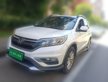 Honda CR-V 2017 car image 