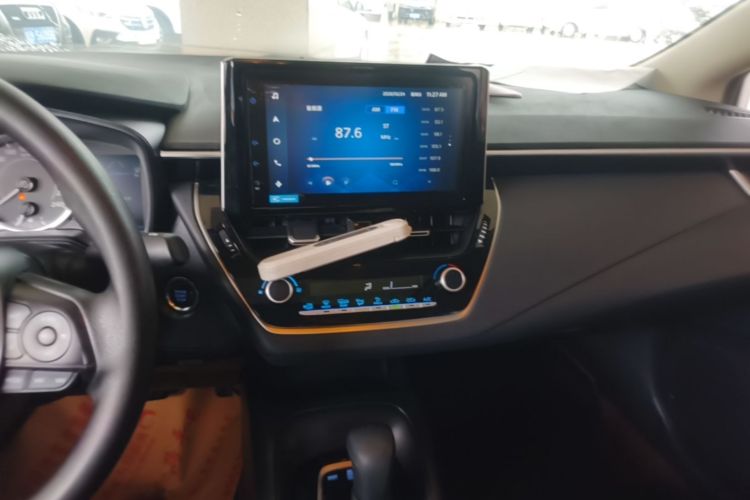 Toyota Corolla 2022 car image #13