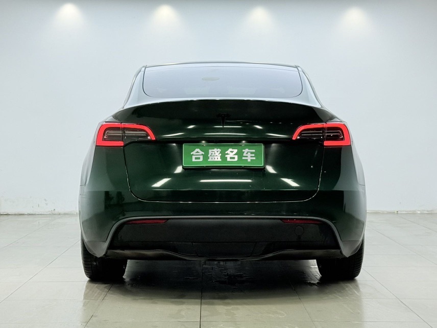 Tesla Model Y 2023 #8 Tesla Model Y 2023 car image #8