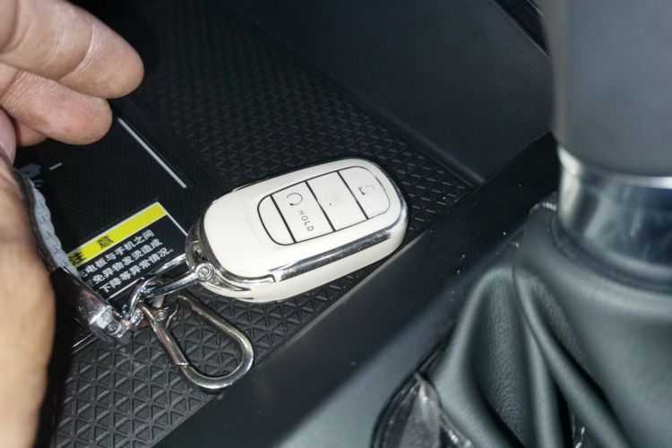 Honda CR-V 2024 car image #9