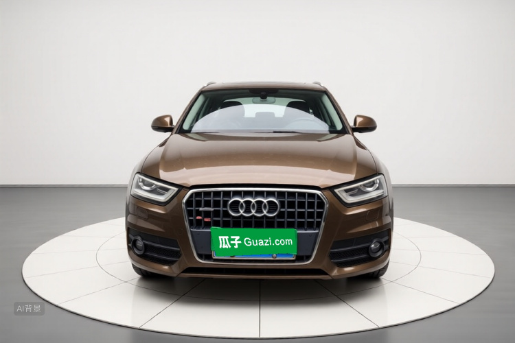 Audi Q3 2016 #3 Audi Q3 2016 immagine di auto #3