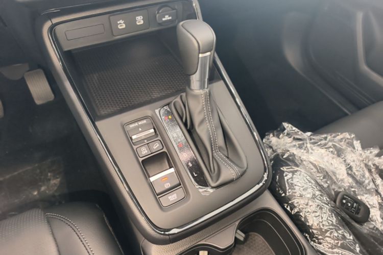 Honda CR-V 2026 car image #14