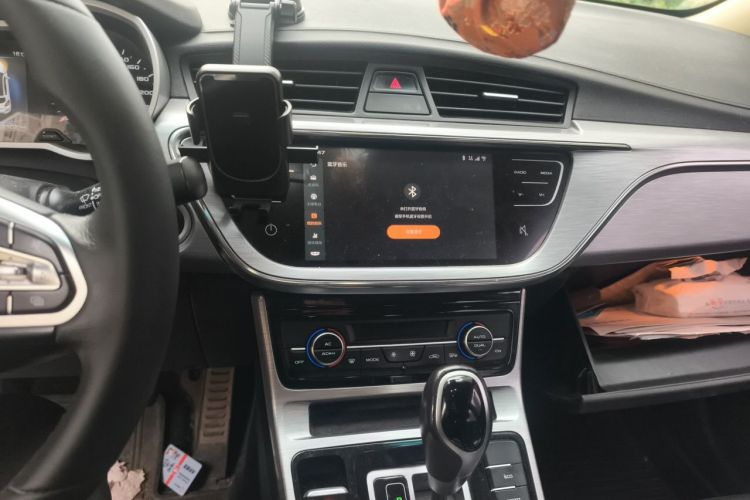 GEELY Emgrand GS 2019 #13 GEELY Emgrand GS 2019 car image #13