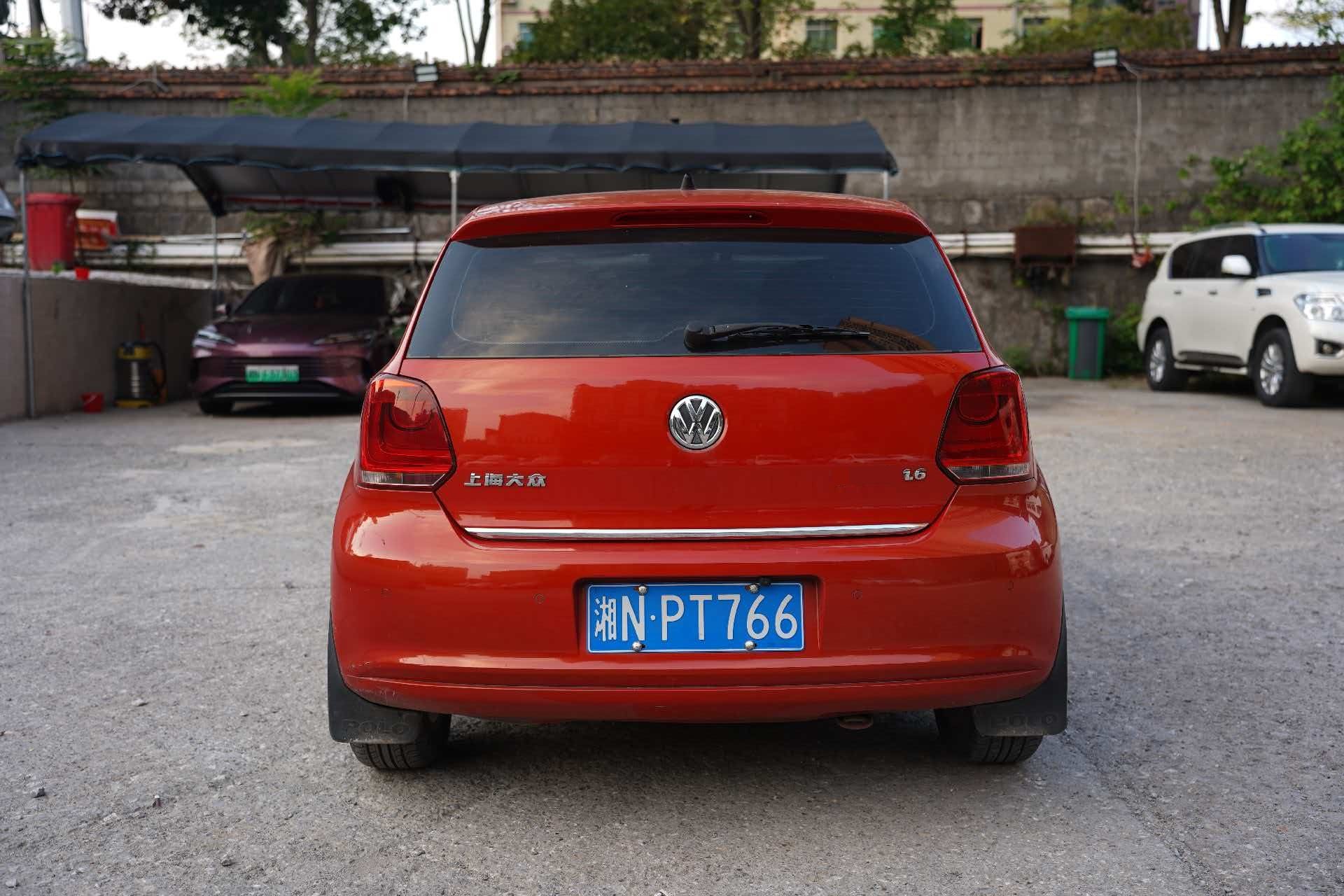 2013 imagen de coche #2