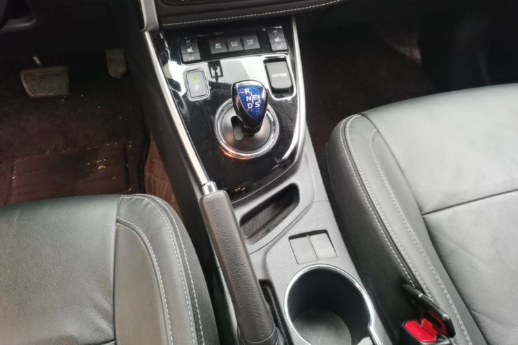 Toyota Corolla 2018 car image #14