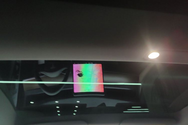 Tesla Model 3 2021 #18 Tesla Model 3 2021 car image #18