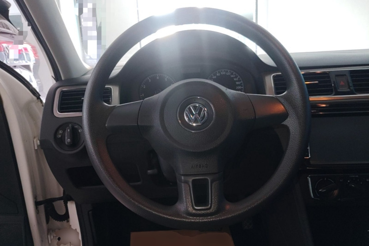Volkswagen Santana 2015 #11 Volkswagen Santana 2015 صورة سيارة #11