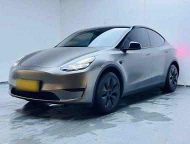 Tesla Model Y 2024 Tesla Model Y 2024 car image