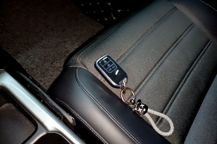 Honda CR-V 2020 car image #9