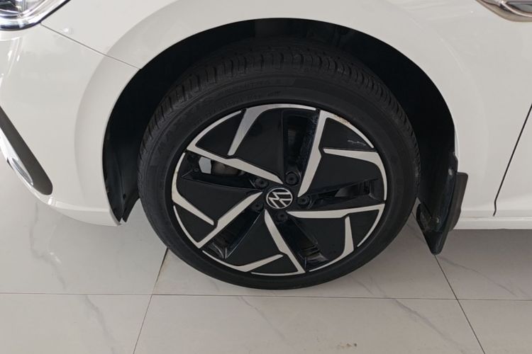 Volkswagen Lavida 2023 #9 Volkswagen Lavida 2023 car image #9