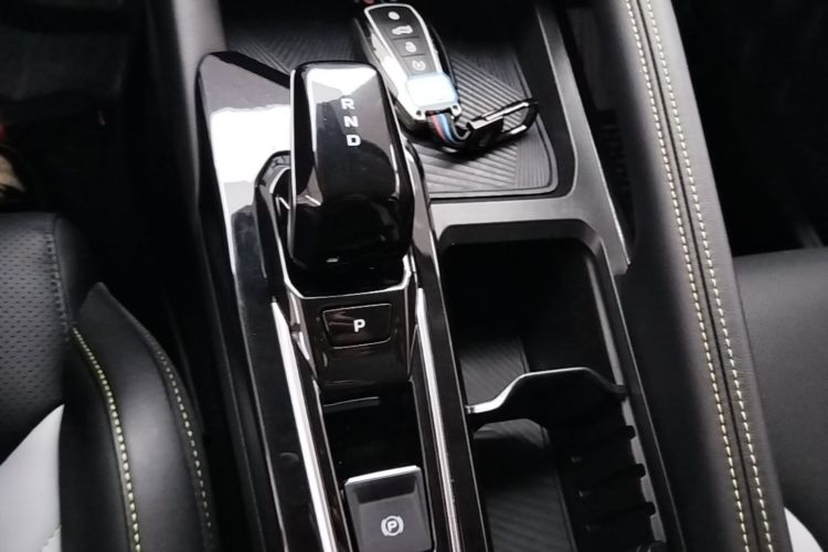 GEELY Coolray 2023 #15 GEELY Coolray 2023 image de voiture #15