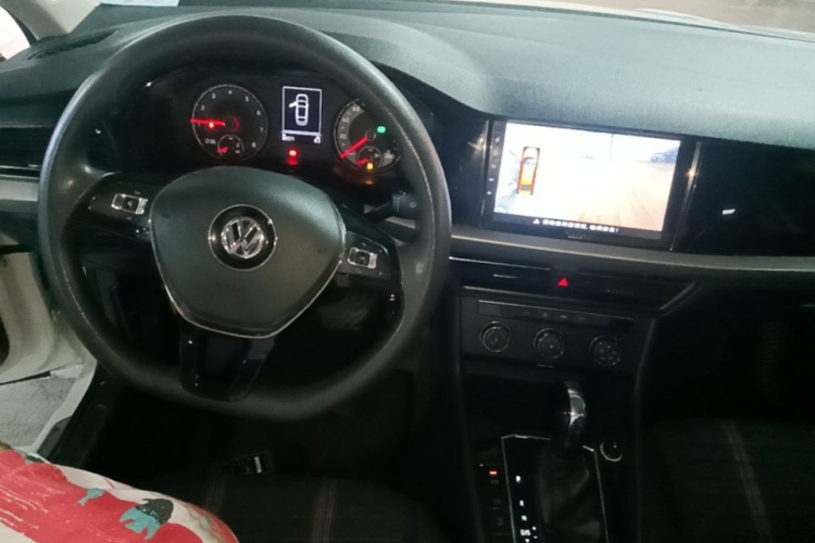 Volkswagen Lavida 2020 car image #10