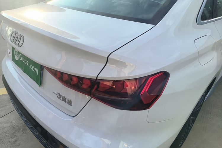Audi A3 2026 car image #8
