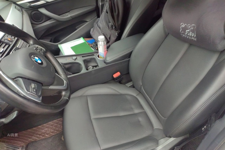 BMW X1 2019 car image #17