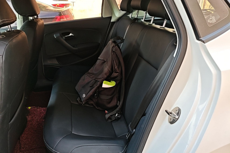 Volkswagen Polo 2019 #17 Volkswagen Polo 2019 car image #17