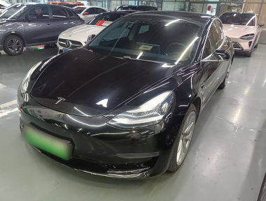 Tesla Model 3 2020 Tesla Model 3 2020 imagen de coche