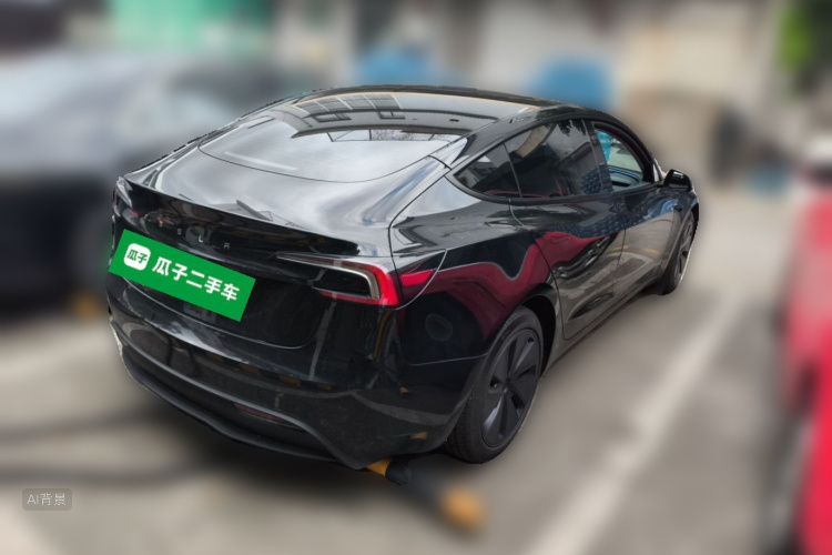 Tesla Model 3 2024 #7 Tesla Model 3 2024 immagine di auto #7
